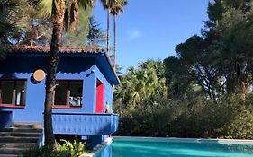 El botanico de Sagra